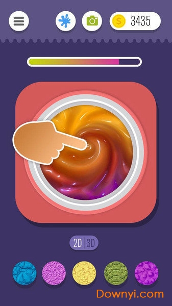 超级粘液模拟器2汉化修改版 游戏截图